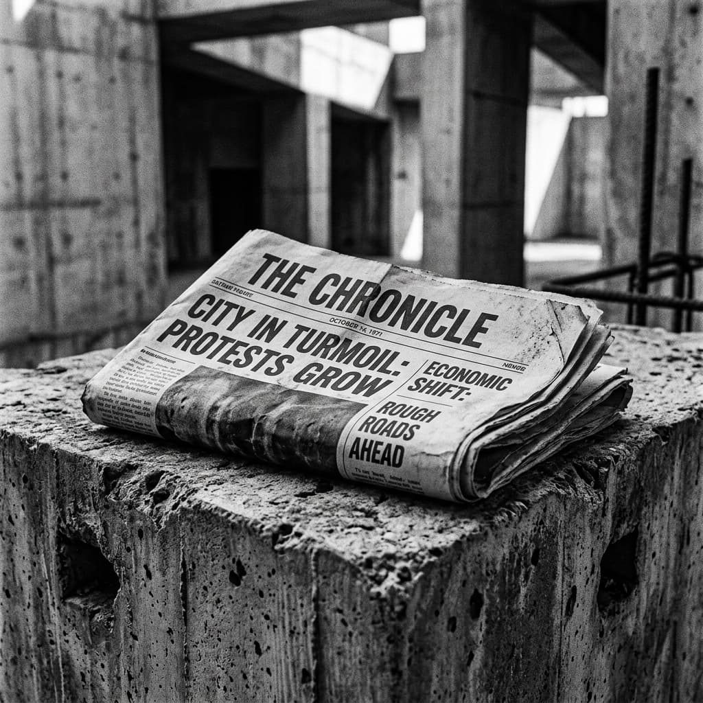 Intrest in world news