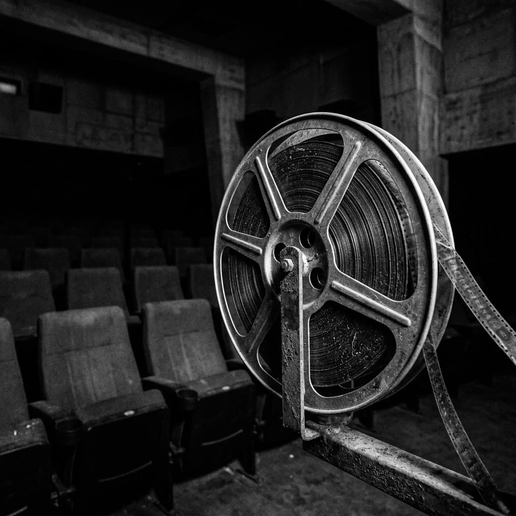 Psycho thrilling movies